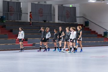 Bild 21 - Damen Der Club an der Alster - Deutsche Nationalmannschaft : Ergebnis: 1:10